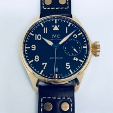 ZF Factory Big Pilot Bronzo IWC501005