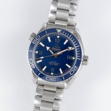 Planet Ocean 43.5mm SS/SS Blue VSF 1:1 Asia 8900