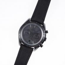 Speedmaster "Dark Side of The Moon" Real Ceramic OMF 1:1 Best Edition A9300