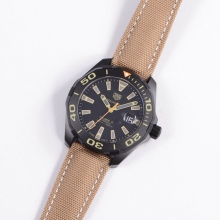 tag aquaracer calibre 5 swiss selita sw200 sapphire sandblasted pvd