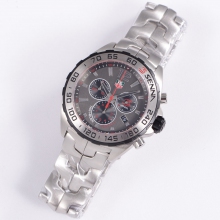 tag formula 1 swiss quartz sapphire special edition SENNA