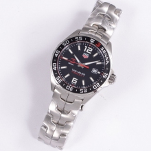 tag formula 1 swiss quartz sapphire special edition SENNA