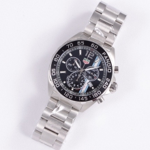 tag formula 1 swiss quartz sapphire special edition fangio