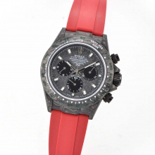 Daytona Carbon Black FC/NY Blk WWF A7750