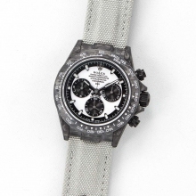 Daytona Carbon Black FC/NY Blk WWF A7