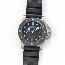 PAM799 CarboTech Submersible Titanium  VSF P9010