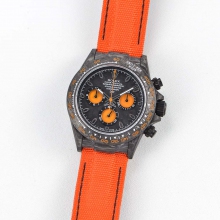 Daytona Carbon Black FC/NY Blk WWF A750