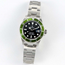 submariner 16610lv 50th anny. bp a2824