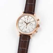 Portofino  RG/LE Wht/rg  Asia 7750