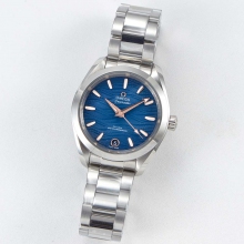 seamaster ladies aqua tera vsf 1:1