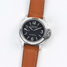 PAM111 Luminor Marina 44mm  Noob V5 Asia 6497