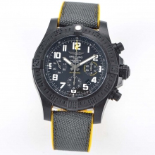 Avenger Hurricane  Volcano Blk GF  A7750