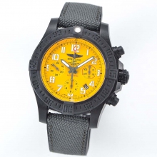 Avenger Hurricane Volcano yelow Blk GF A7750