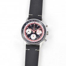 breitling airline navitimer 7750 v9f