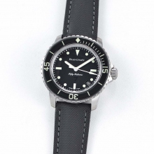 Fifty Fathoms &ldquo;Nageurs de Combat"  ZF clone 2836