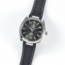 Aqua Terra 150m SS/RU Green VSF A8900