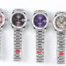 31mm SS Roman Markers diamond 6 23J