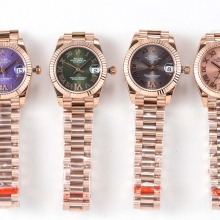 31mm RG Roman Markers diamond 6 23J