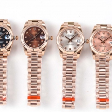 31mm RG Diamond Markers 23J