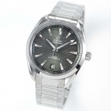 Aqua Terra 150m SS/SS Green VSF A8900