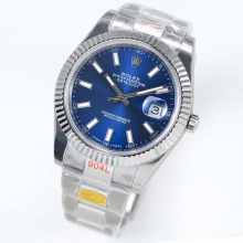 DJ2 41mm oyster SS/SS a3235 Noob