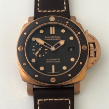 PAM 968 Submersible Bronzo 47mm  Bronzo VSF Mod 9010