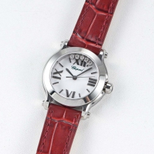 Happy Sports Diamonds 30mm  ZF Swiss Quartz