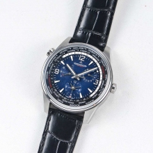 Polaris Geographic SS/LE Blue ZF A23J Mod