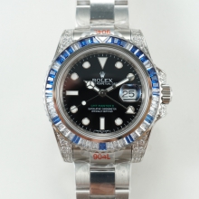 GMT Master II 904  GMF A3186 CHS