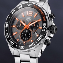 tag formula 1 swiss quartz sapphire special edition 1:1 version
