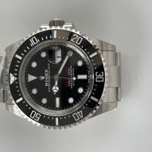 Seadweller 126600 43mm 904L  VSF VS3235