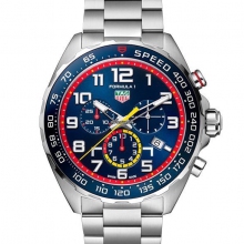 tag formula 1 swiss quartz sapphire special edition 1:1 version