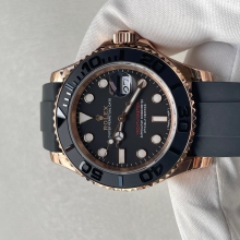 YachtMaster 116655 40mm  VSF VS3135